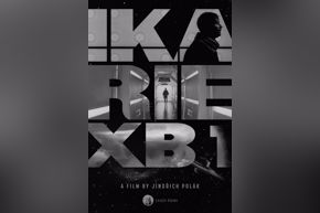 Ikarie XB 1 | movie poster