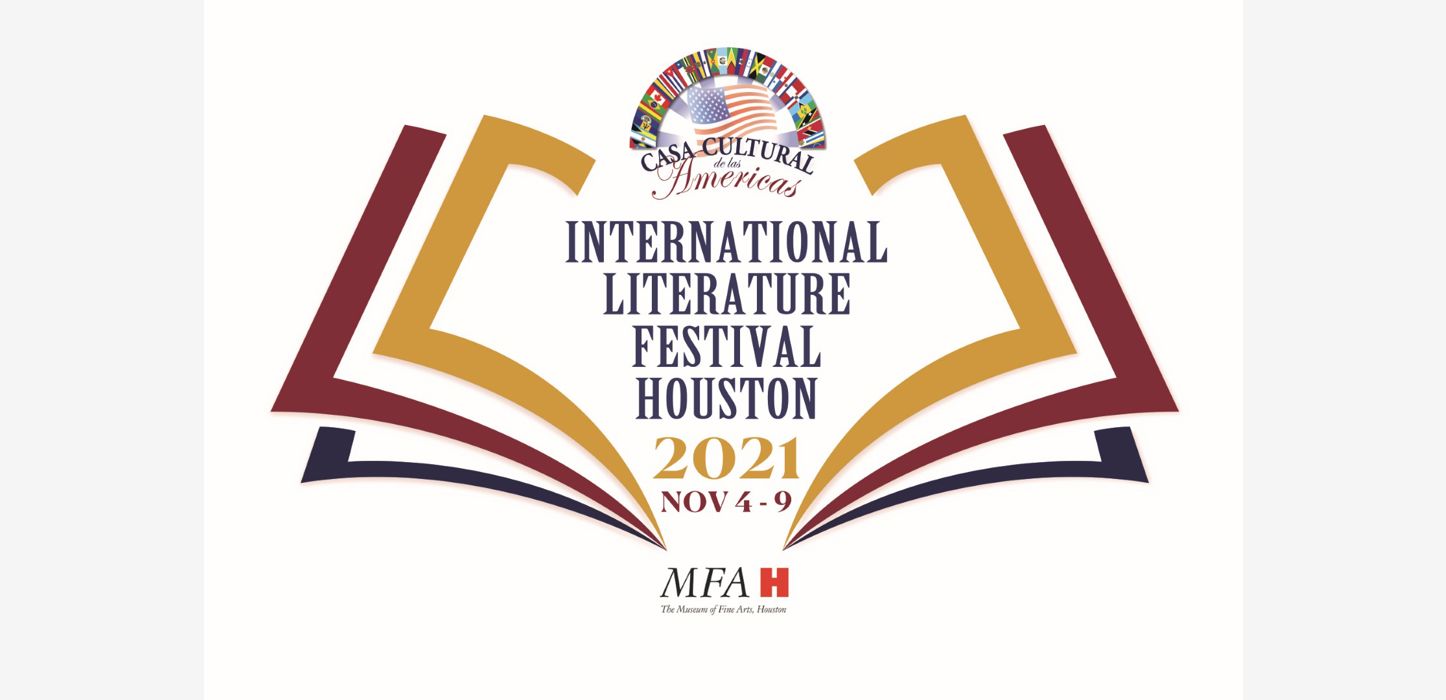 International Literature Festival 2021