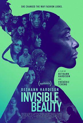 Invisible Beauty Film Poster