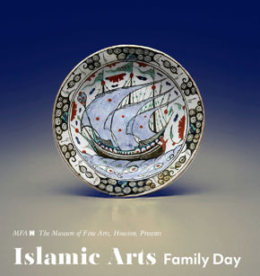 Islamic Arts Family Day