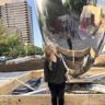 What You Need to Know About MFAH’s New Cloud Column Sculpture—Natalie Harms, It's Not Hou It's Me, March 30, 2018