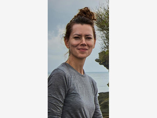 Jane Casey