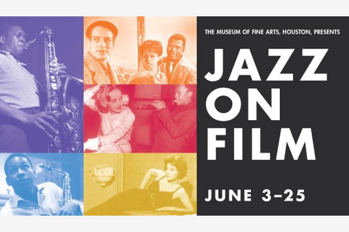Jazz on Film 2017 graphic