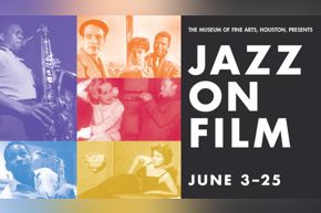 Jazz on Film 2017 graphic