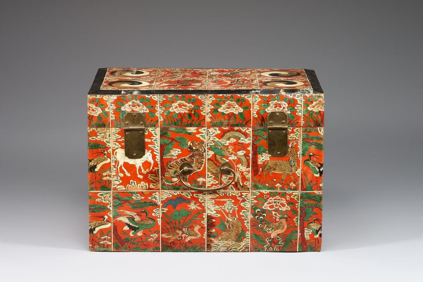 Treasures from Korea: Arts and Culture of the Joseon Dynasty