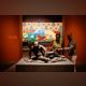Members Preview of “Kehinde Wiley: An Archaeology of Silence”