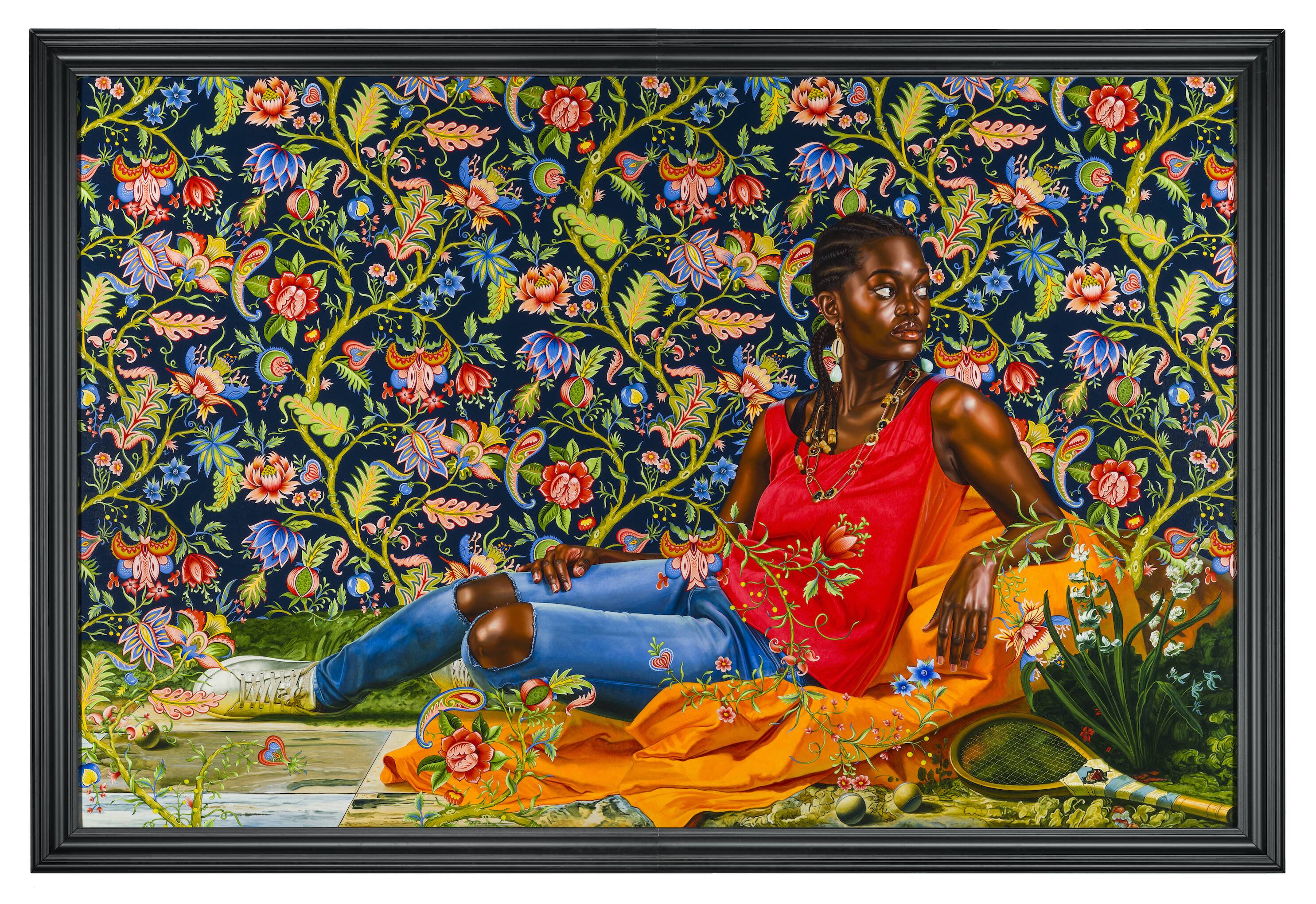 Black Art Houston The Museum Of Fine Arts Houston