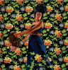 Kehinde Wiley | Judith and Holofernes
