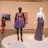 Inside MFAH's new photography exhibition: Featuring “Icons of Style: A Century of Fashion Photography”—Brandi Smith, KHOU-TV, July 8, 2019