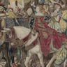 Knights In Shining Armor: Pavia Tapestries