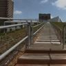 COOL SPACES View from the Top: MFAH’s new BBVA Compass Roof Garden—Molly O’Connor, KTRK-TV (ABC Channel 13), July 26, 2018