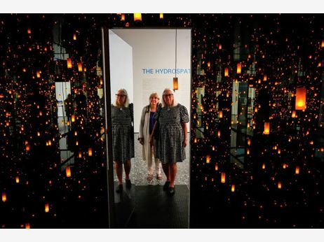 Yayoi Kusama, Aftermath of Obliteration of Eternity