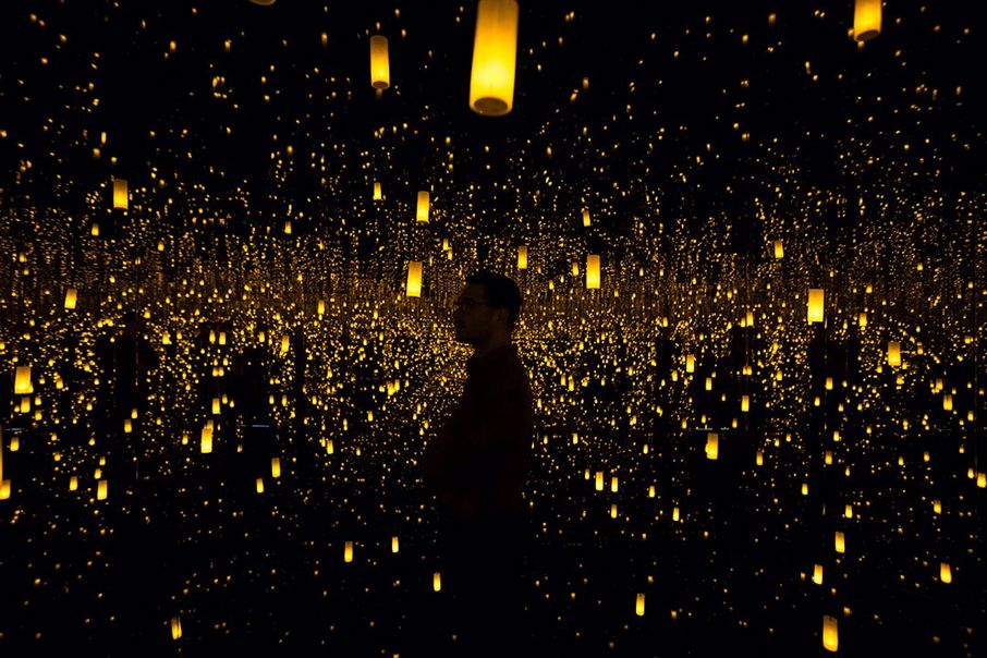 kusama blog post - carrithers photo of aftermath