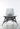 Laarman - Aluminum Gradient Chair