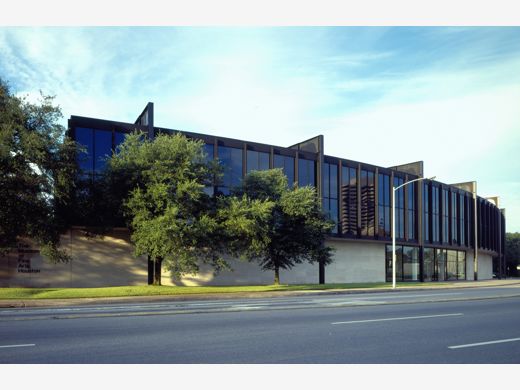 Law building for main history