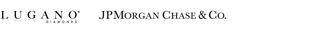 Lugano Diamonds | JPMorgan Chase & Co.