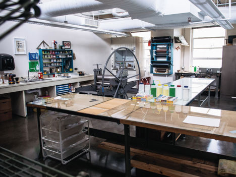 Learn Overview - Glassell Studio School