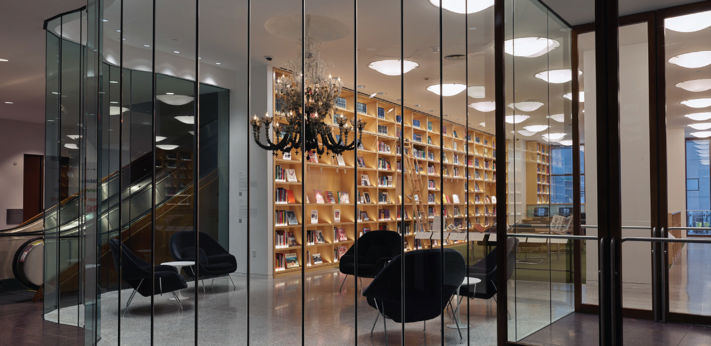 Learn Overview - Hirsch Library