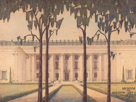Learn Overview - MFAH Archives