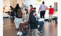 Learning Through Art Summer Institute