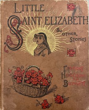 Little Saint Elizabeth and the Other Stories