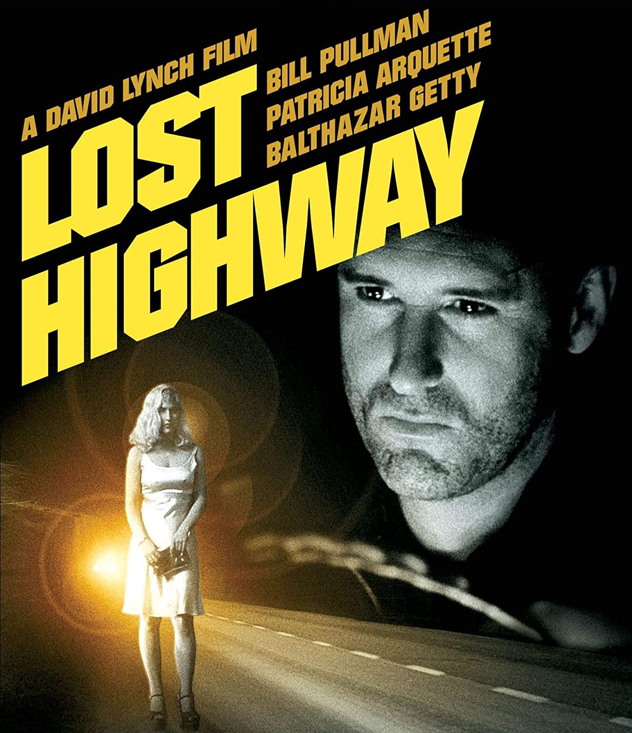 Lost highway 2025 full movie online