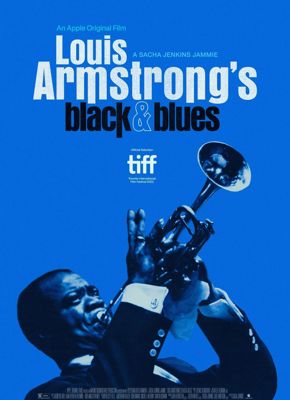 Louis Armstrong’s Black & Blues | movie poster