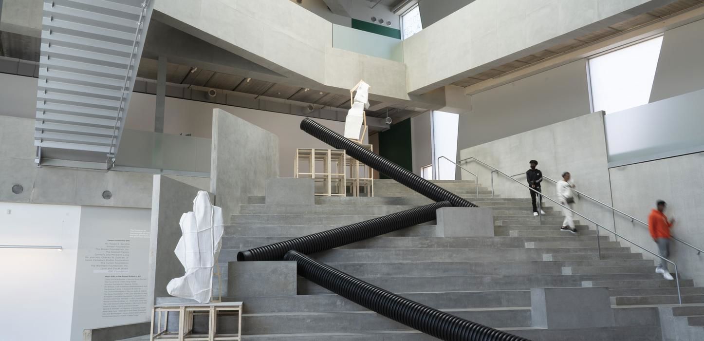 Maggie Jensen Core Exhibition