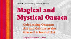 Magical and Mystical Oaxaca