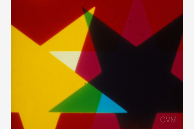 Mary Ellen Bute