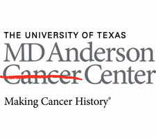 md anderson logo png