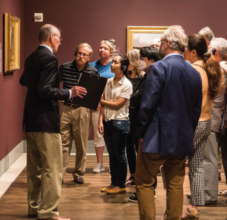 Membership Events And Programs