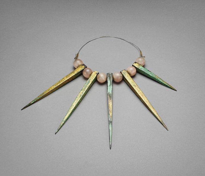 Membership Page - Special Event - Contemporary Jewelry
