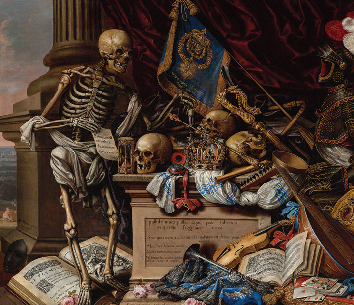 Special Event - Saturday Members Tour - October 2026