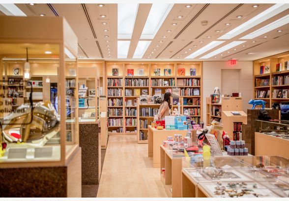 MFA Shop