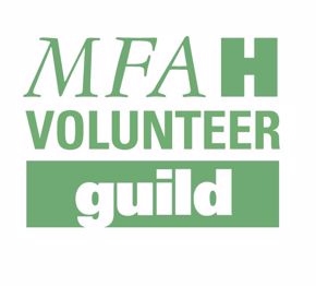 MFAH Guild (logo)