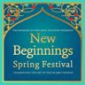 MFAH New Beginnings Spring Festival