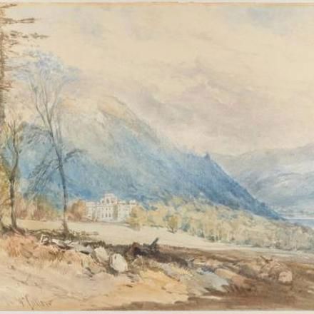 Stuart Collection Prints and Drawings