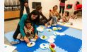 MFAH Playdate