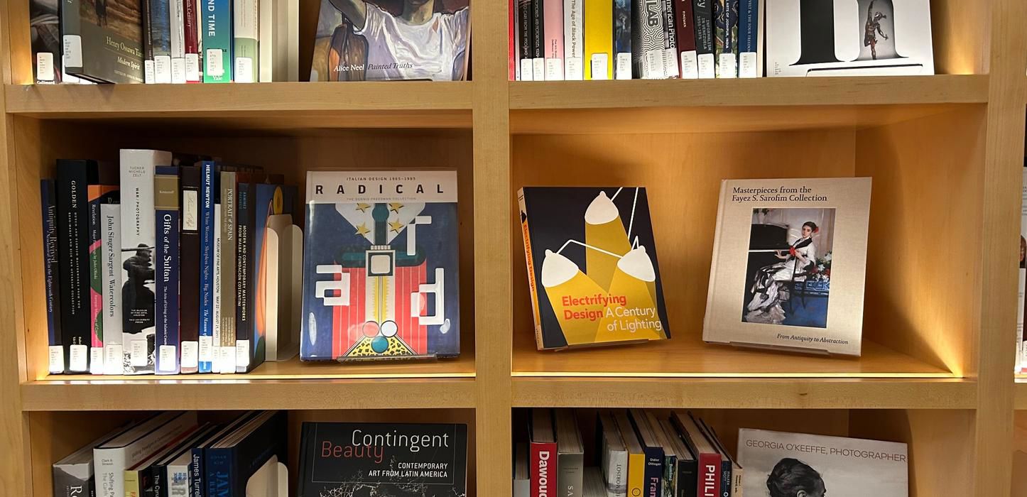 MFAH Publication