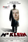 Mr Klein Film Poster