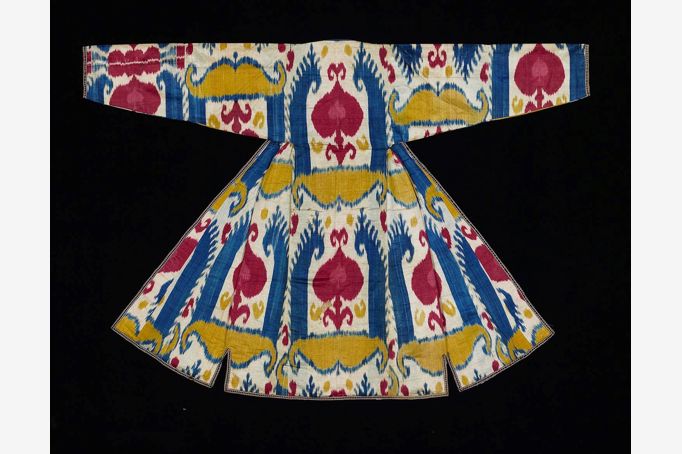 Munisak - late 19th century