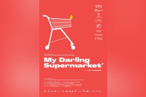 Film | My Darling Supermarket