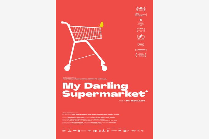 Film | My Darling Supermarket