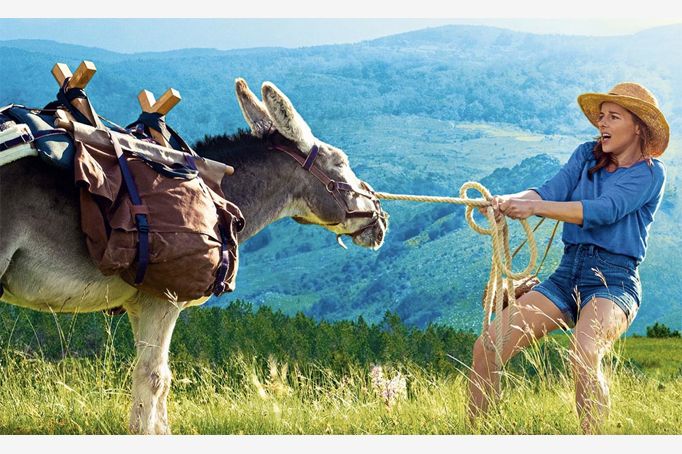French Film Festival | My Donkey, My Lover & I