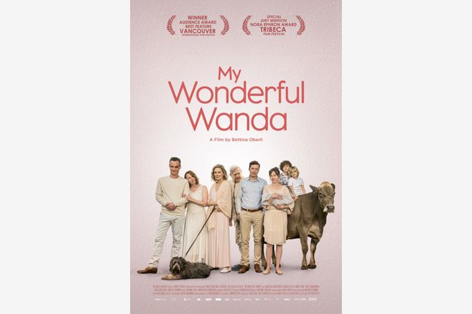 My Wonderful Wanda