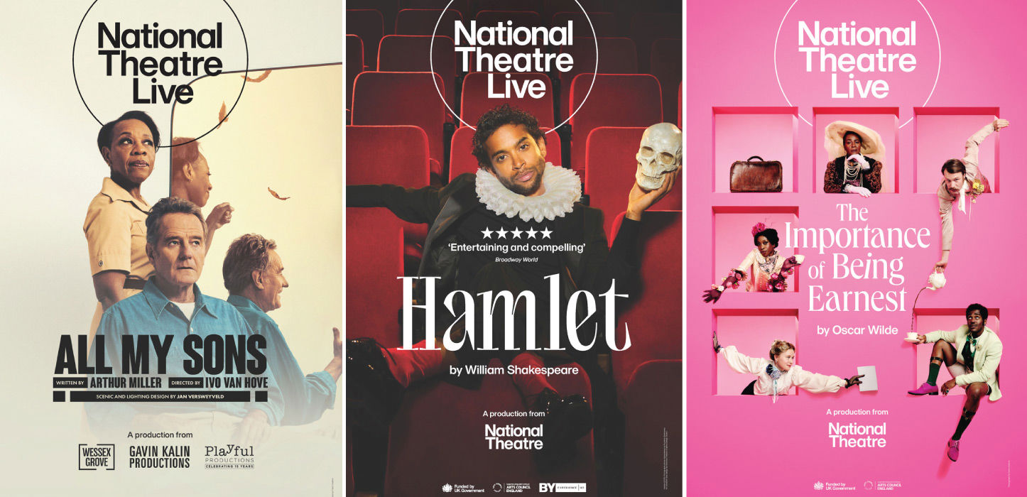 National Theater Live