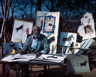 Bill Traylor: Chasing Ghosts
