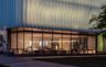Cafe Leonelli at MFAH