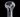 Ingo Maurer, Bulb Light, 1966, metal, glass, and bulb